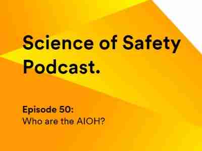 Science of Safety Podcast